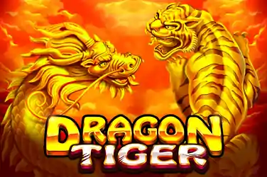 DRAGON TIGER