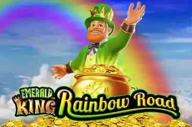 EMERALD KING RAINBOW ROAD