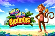 wild wild bananas